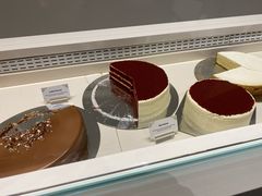 -Lady M Cake Boutique(麦迪逊大道店)