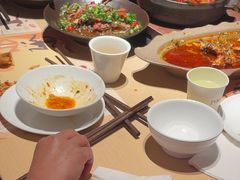-锦城印象火锅(天府三街店)