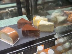 -星巴克(北京新东安)