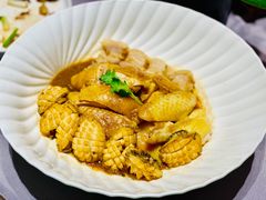 -半岛宴·湛江精品菜(蛇口广场店)