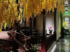 -金链花·泰国餐厅(国贸店)