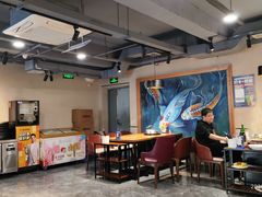 -海味当家·蒸锅海鲜(星海公园店)