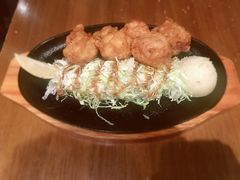 -铃木食堂(帽儿胡同店)