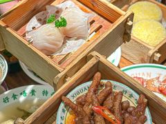 -西关味(大卫城店)