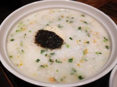 -本粥&拌饭cafe(欧亚新生活店)