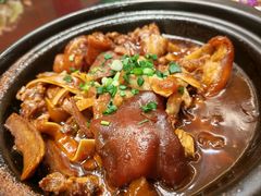 -翠姐姐农家大院·老底子萧山菜(建设一路店)