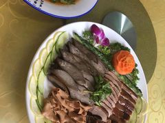 -吴祥记潮州菜·百年老字号·砂锅粥