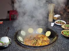 -土灶人家柴火鸡(都江堰店)