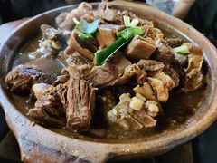 -包工仔·牛杂自助放题