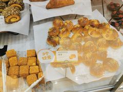 -仟吉KenGee(国贸360店)