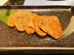 牛舌厚烧-德川家日本料理(中关村寰太大厦店)