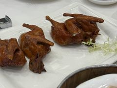 -凤凰楼酒家·粤宴点心(华强北店)