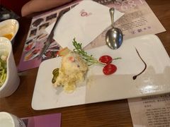 德大色拉-德大西餐社