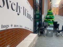 -HUGS coffee(东区店)