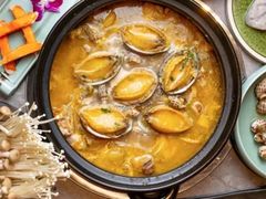 -品也·鲍鱼鸡火锅(皇庭广场店)