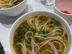 花溪牛肉粉-贵州大厦贵州厅(樱花园西街店)