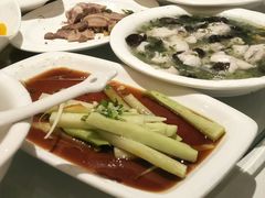 烤鸭饼-洪长兴(广西北路店)