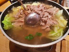 -川堂风·跷脚牛肉·乐山爆炒(宝山日月光店)