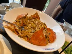 -佬太公海鸭·海鲜大排档(上海总店)