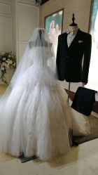 -南京宝娜嫁衣婚纱礼服馆(中央路店)