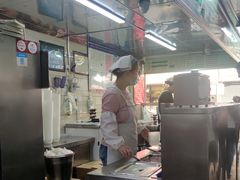 -芳婆糕团店(王府大街店)
