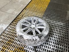 -弋车人洗美·维修·保养(三林店)