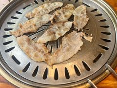 -牛人·雪花牛·木炭烤肉(昆山陆家店)