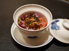 -晴空·日本料理(万象城店)