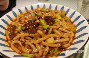 Best Friends Fried Rice Noodles