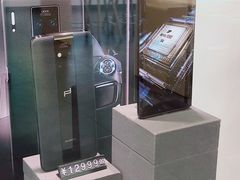 -华为授权体验店(万航渡路)