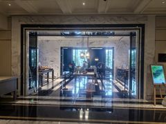 -上海苏宁宝丽嘉酒店·Cafe Bellagio西餐厅