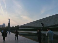 -侵华日军南京大屠杀遇难同胞纪念馆