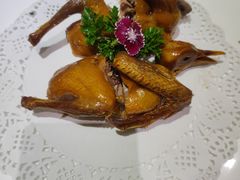 -丈母娘的饭局•新金陵菜(牛首山店)