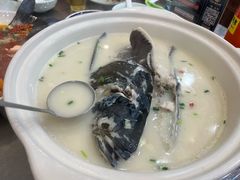 -浔味·山屿湖·正宗全鱼宴老字号