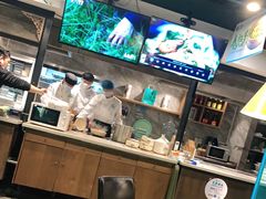 -刀板香·安徽菜(望江东路店)