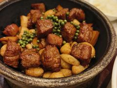 -狮王府淮扬菜(新街口友谊店)