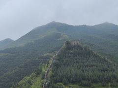 -雁门关景区