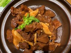 -京味斋·烤鸭·北京菜(安贞店)