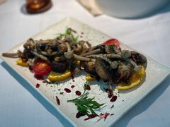 -春树下·树屋花房西餐厅(罍街AS1980店)