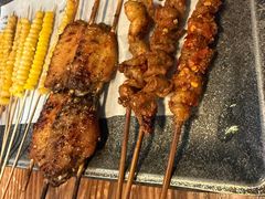 -管氏翅吧(地安门创始店)