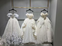 -SATIN COUTURE瑟庭婚纱礼服馆