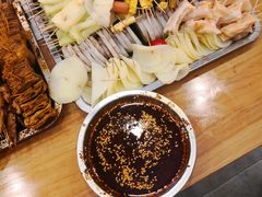 -谢智冷沾沾(马家巷总店)