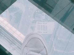 -上海环球金融中心云端足球盛典