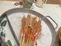 -樾餐厅泰式海鲜火锅(民歌湖店)