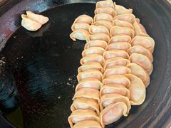 -水丰锅贴(延吉东路店)