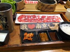 -老爷锅(新街口IFCX店)
