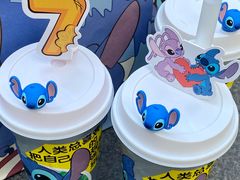 -7分甜(天津南开大悦城店)