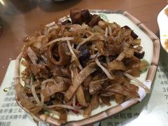 -葛记焖饼(伏牛路店)