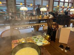 -银米·云南传统过桥米线(双廊黑金冠店)