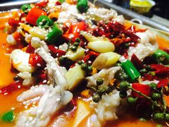 -功夫小龙虾·烧烤·江湖菜(金沙洲店)